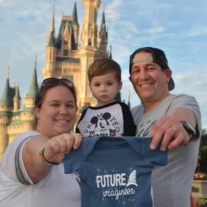 Meet your Posher, Jamie